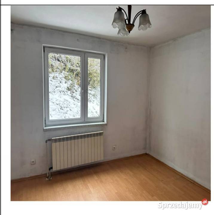 Sprzedam dom Spytkowice