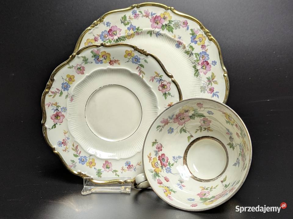 Urocze Trio Dora Carstens Weimar Legnica sprzedam