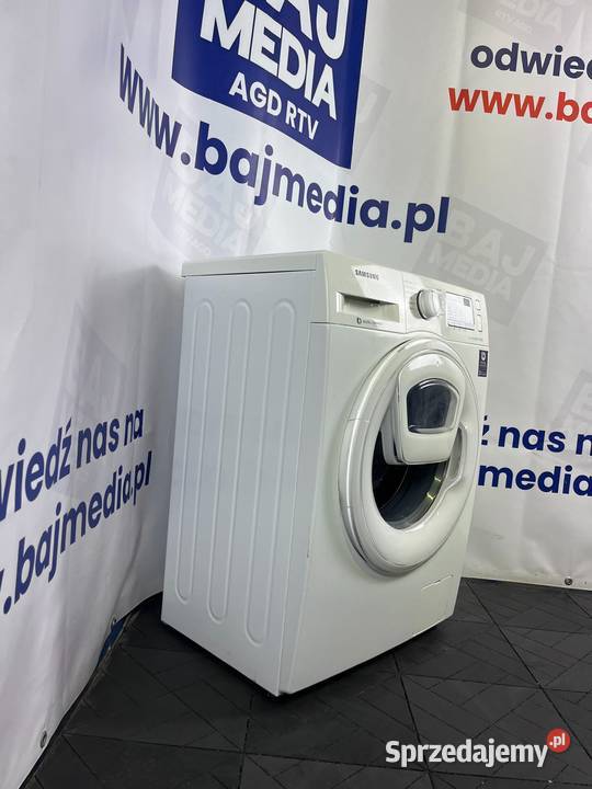 Pralka Samsung 6 1200 ob A DostawaGwarancja Pozostałe mazowieckie Wiejca sprzedam