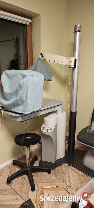 Unit okulistyczny foropter i ramię Skawina sprzedam