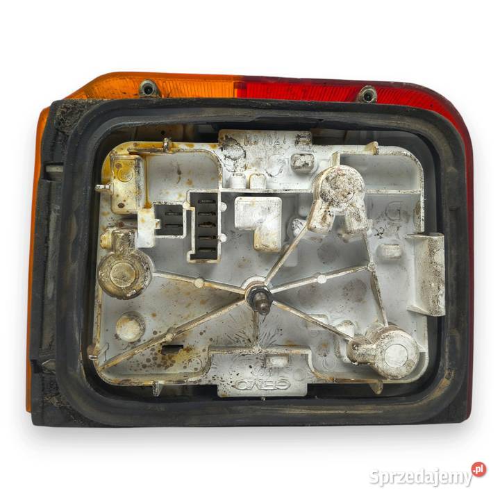 LAMPA PRAWA Peugeot 205 19831988 HTB tylna osobowe Chełm
