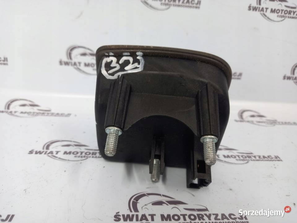 SEAT IBIZA IV 12r klamka bagażnika 6J4827565C