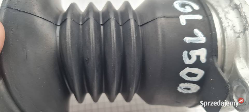 Honda Goldwing 1500 SC 22 osłona krzyżaka sprzedam