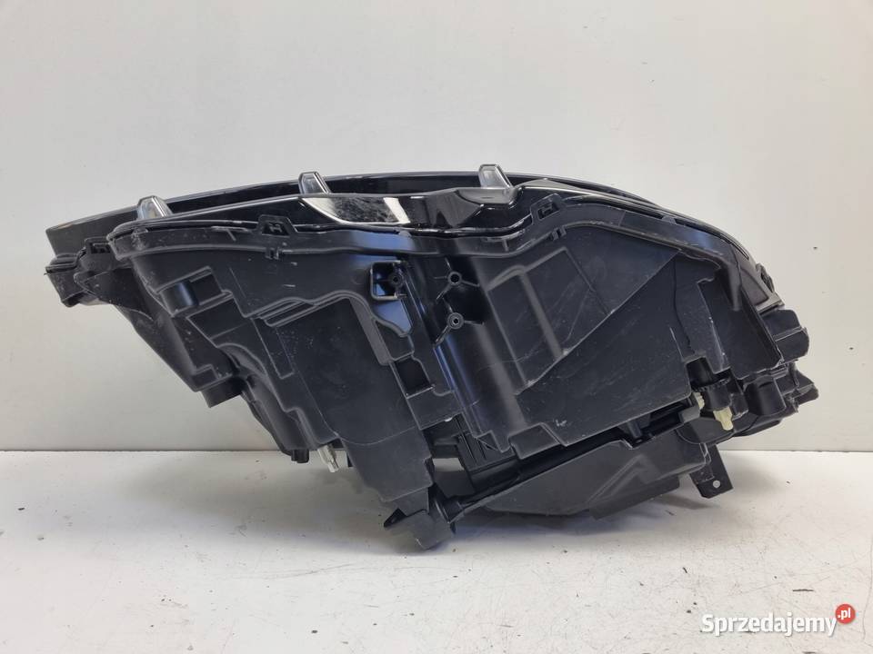 Volvo V90 S90 II PRZEDNIA LAMPA LEWA lewy przód lubelskie Janów