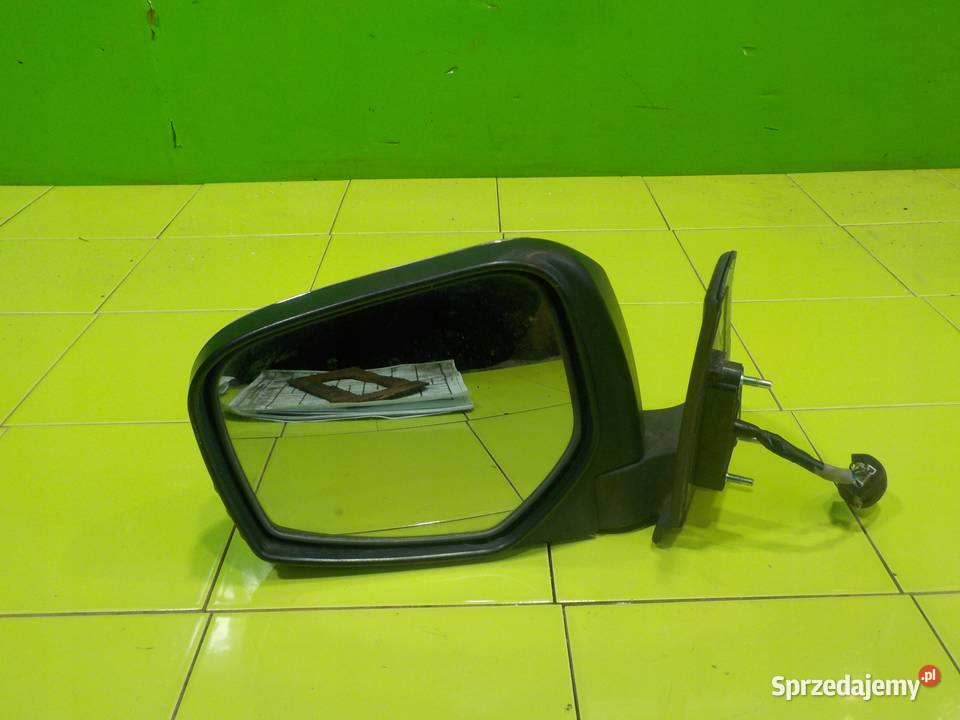 MITSUBISHI L200 IV 25 DID 06r lusterko lewe Suków