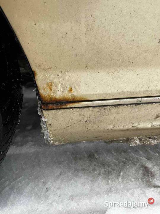 BMW e46 20D 136 319328km Zambrów