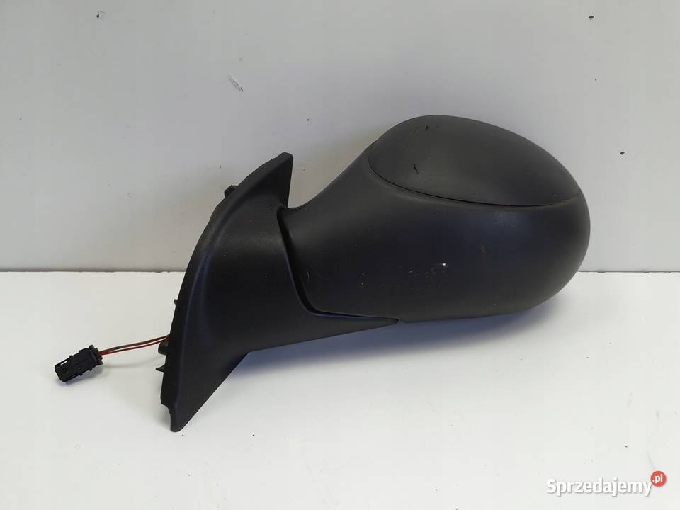 LUSTERKO Citroen Xsara Picasso 9812r LEWE Rudka