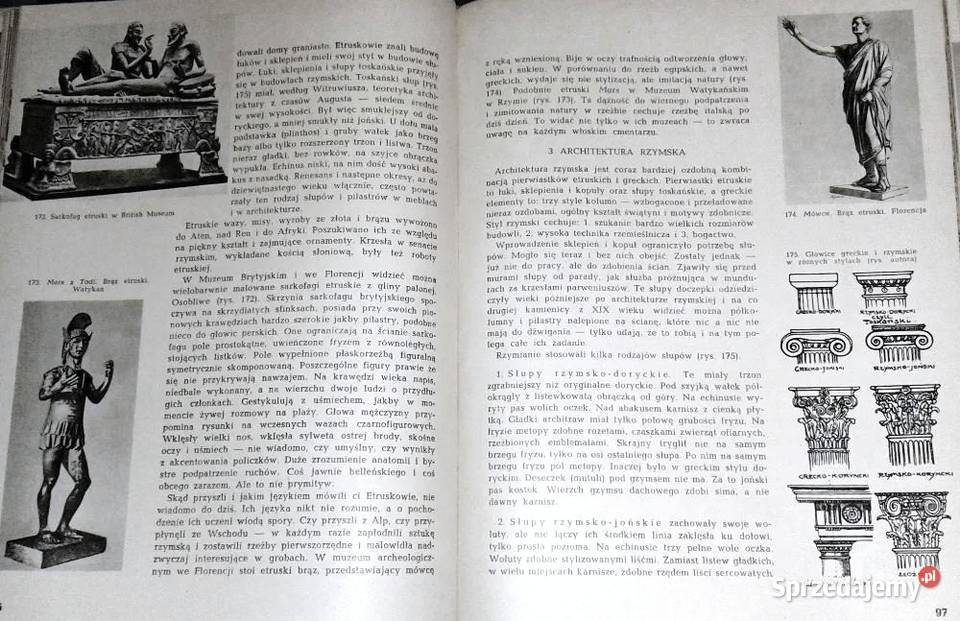 Wiadomości o stylach Władysław Witwicki Chełm