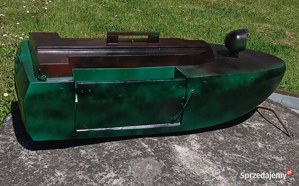 łódka zanętowa Tarnów sprzedam