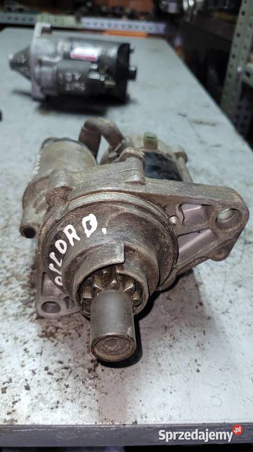 Rozrusznik Honda Accord 20 SM40204 sprzedam