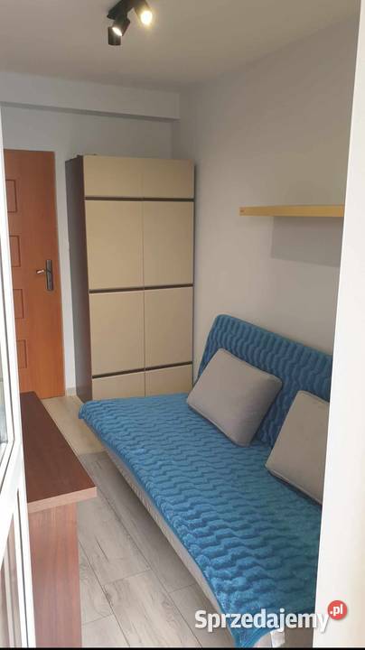 Pokój jednoosobowy Kraków Ruczaj Dębniki