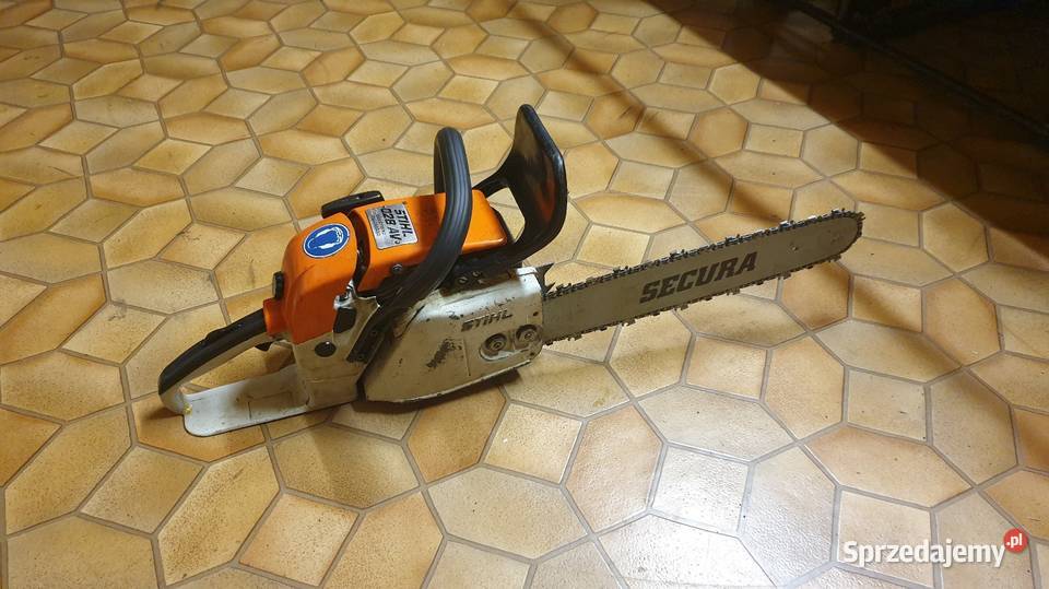 Stihl 028av Dynów