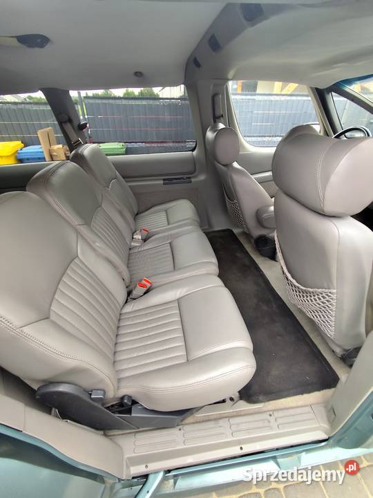 Pontiac Trans Sport 38 V6 LPG pomorskie