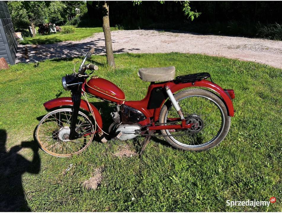 Komar 2330 Łączna
