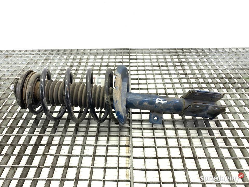 AMORTYZATOR PRAWY PRZÓD ZE SPRĘŻYNĄ CITROEN Zawieszenie i amortyzacja