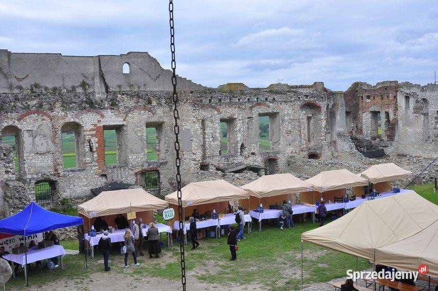 Namioty ekspresowe wynajem montaż transport lubelskie Lublin wynajem