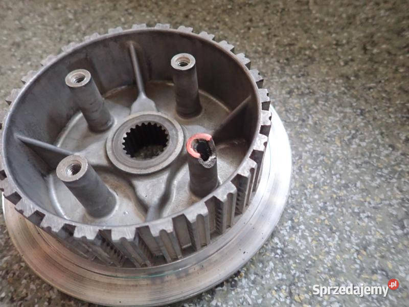 KOSZ SPRZĘGŁA WEWNĘTRZNY HONDA XL 600 PD03 lubuskie Strzelce Krajeńskie sprzedam