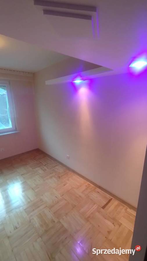 Wynajem mieszkania Radom 47m