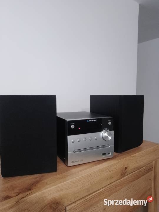 Wieża blaupunkt Włocławek