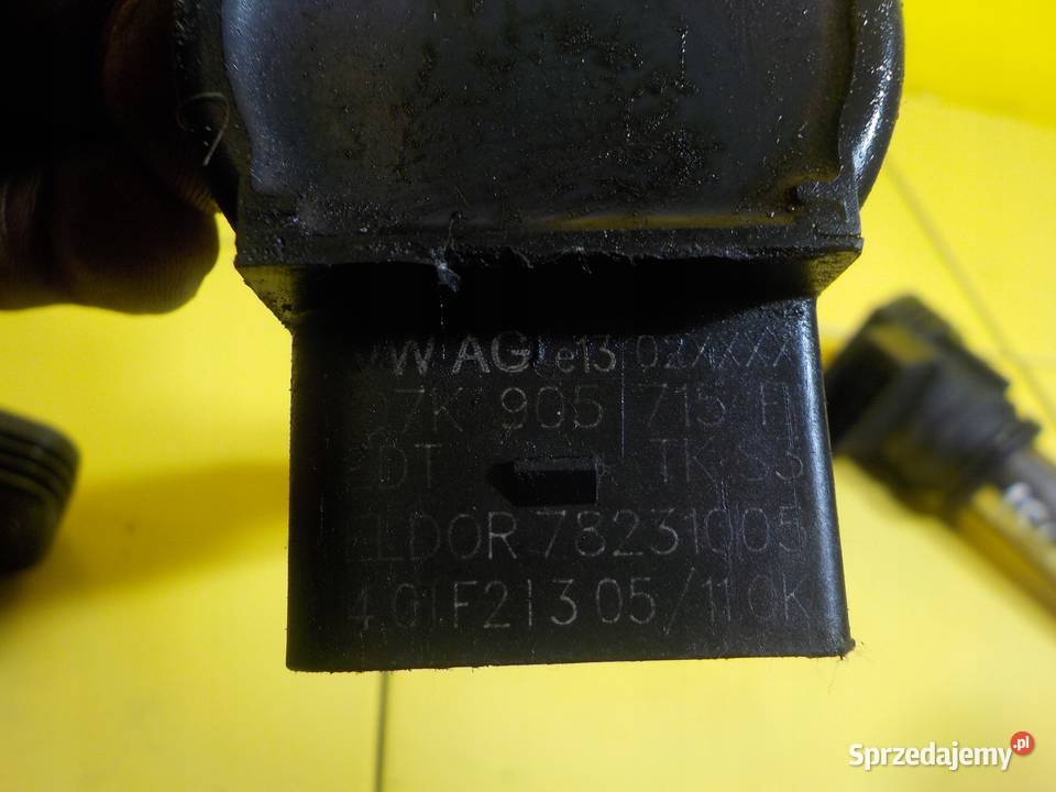 AUDI A4 B7 EXEO 20 TFSI 08r 200 BWE cewka Suków