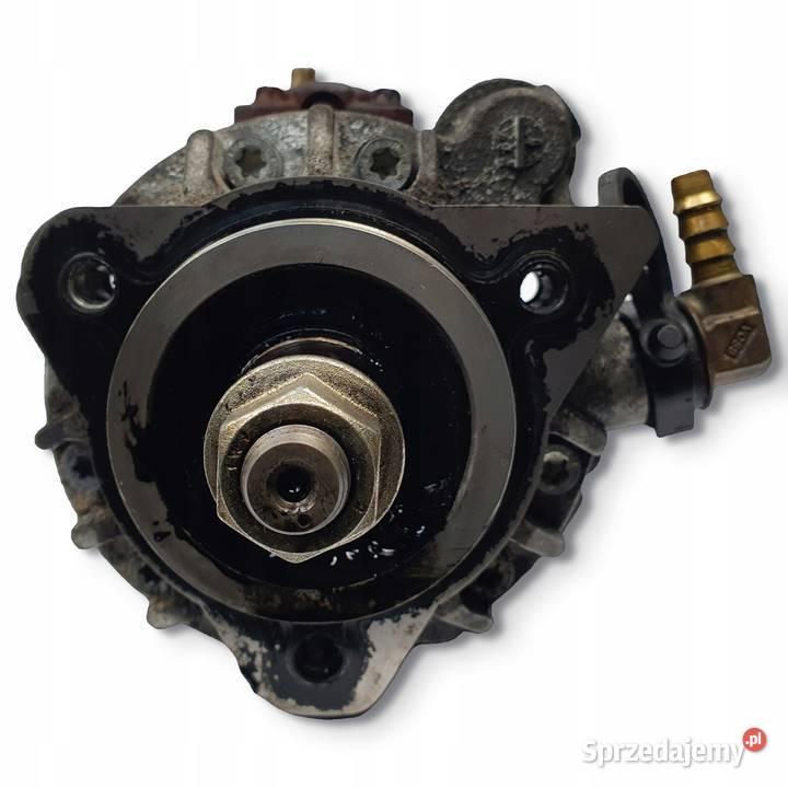 POMPA WTRYSKOWA Ford Focus MK2 II 18 TDCI paliwa Chełm