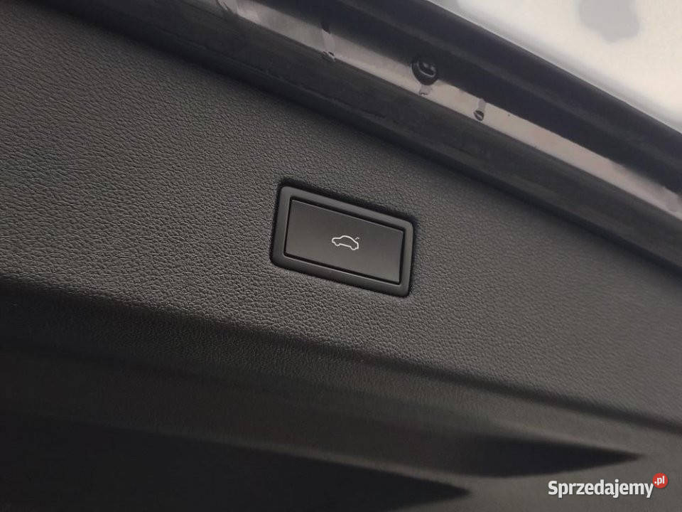 SEAT Tarraco 2021r 4Drive Automat Kamera 125818km Poznań