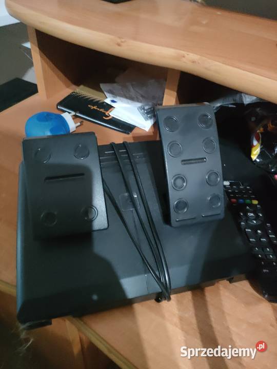 Kierownica LOGITECH G Saitek Farm Sim Controller Konstantynów Łódzki