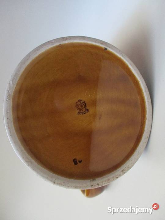 Zestaw Fabryka Porcelany LUBIANA PRL Łódź sprzedam