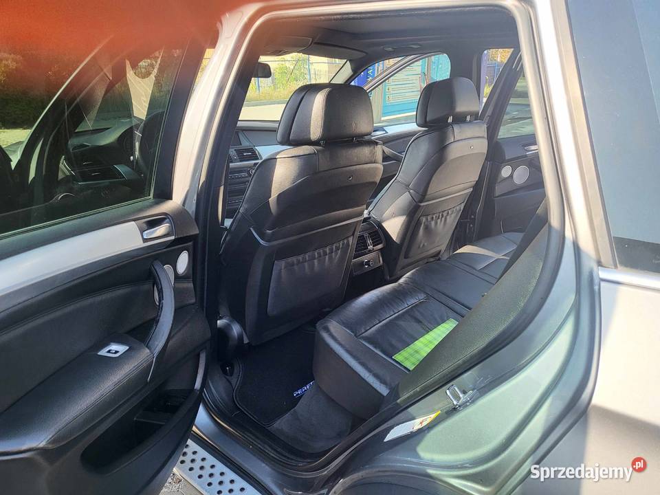 bmw x5 sd286 koni bezwypadkowe X5 Kielce sprzedam