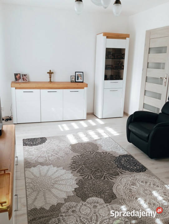 Mieszkanie sprzedaż Czuby 60 m2 3 pokoje balkon balkon lubelskie Lublin