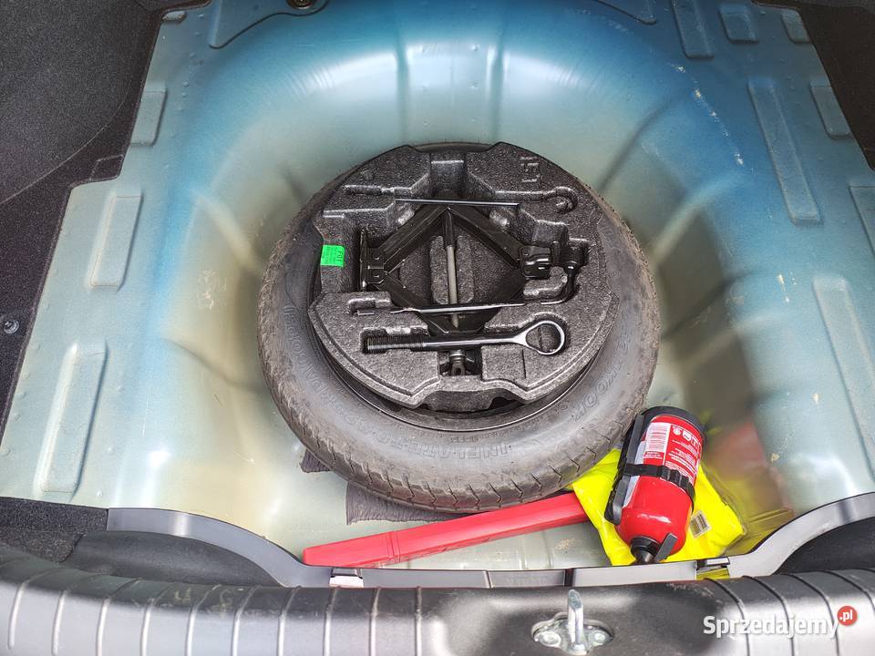 KIA XCEED 15 TGDI AUTOMAT SALON POLSKA FAKTURA Ostrów Wielkopolski