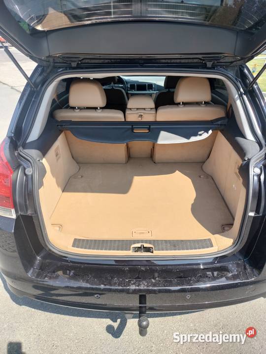 Opel Signum 19CDTI 8v 120 śląskie Gostyń