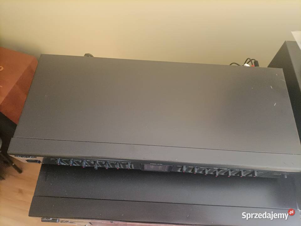 Korektor graficznt TECHNICS SH GE50 Kielce