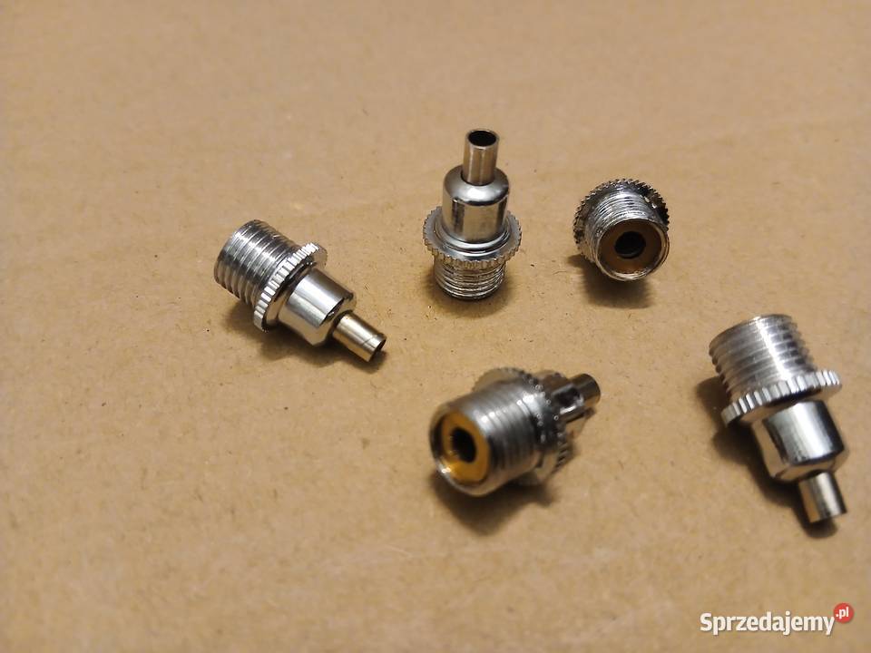 Mocowanie Linki Stalowej Zacisk Stoper do Lamp Warszawa