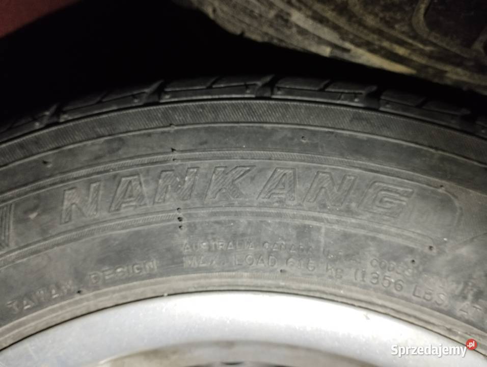 Alufelgi lato 5x112 et40 1956515 Kłodzko