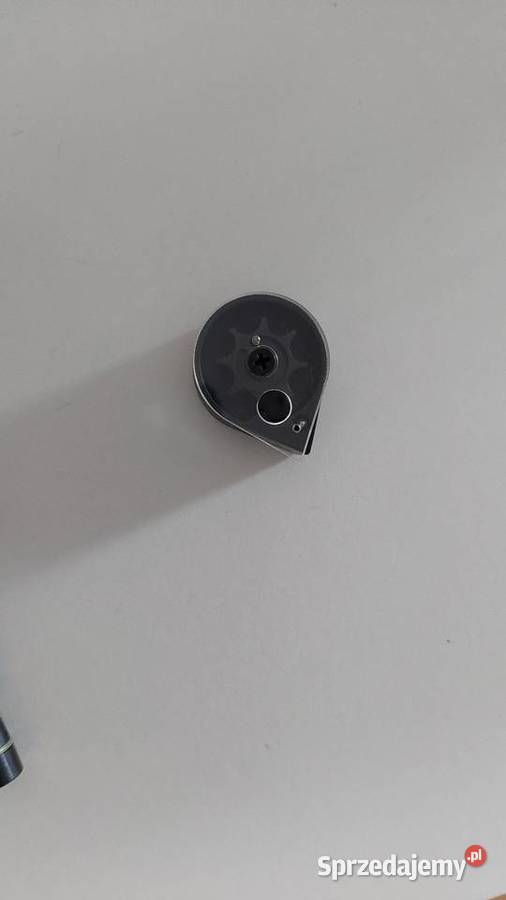 Magazynek Kandar Dianą kał 45 Ruda Śląska