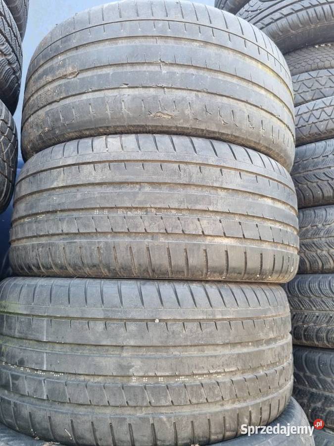 Alufelgi 18 SPATH 5X112 ET40 Audi VW Seat Skoda Skawina