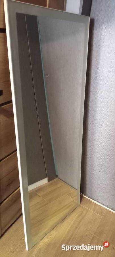 Nowoczesne lustro Kraków