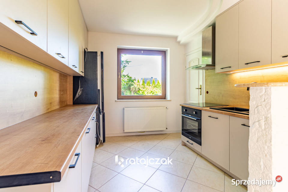Dom wolnostojący Luzino 275m2 wolnostojący pomorskie