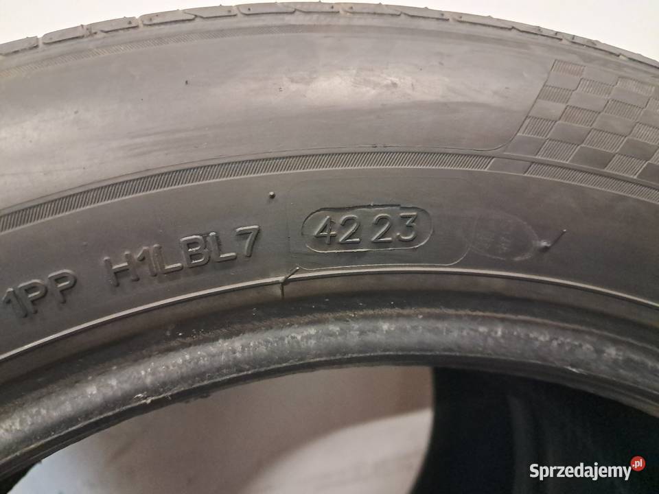 Opony letnie Zeetex ZT 6000 20555R16 55 Samochodowe Motoryzacja Stare Siołkowice