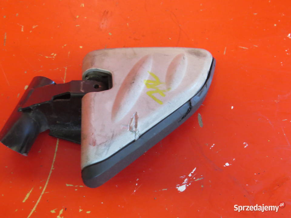 HONDA SH 300 SH300 SH300I 300I 2010 stopka nóżka Części i akcesoria motocyklowe mazowieckie Warszawa