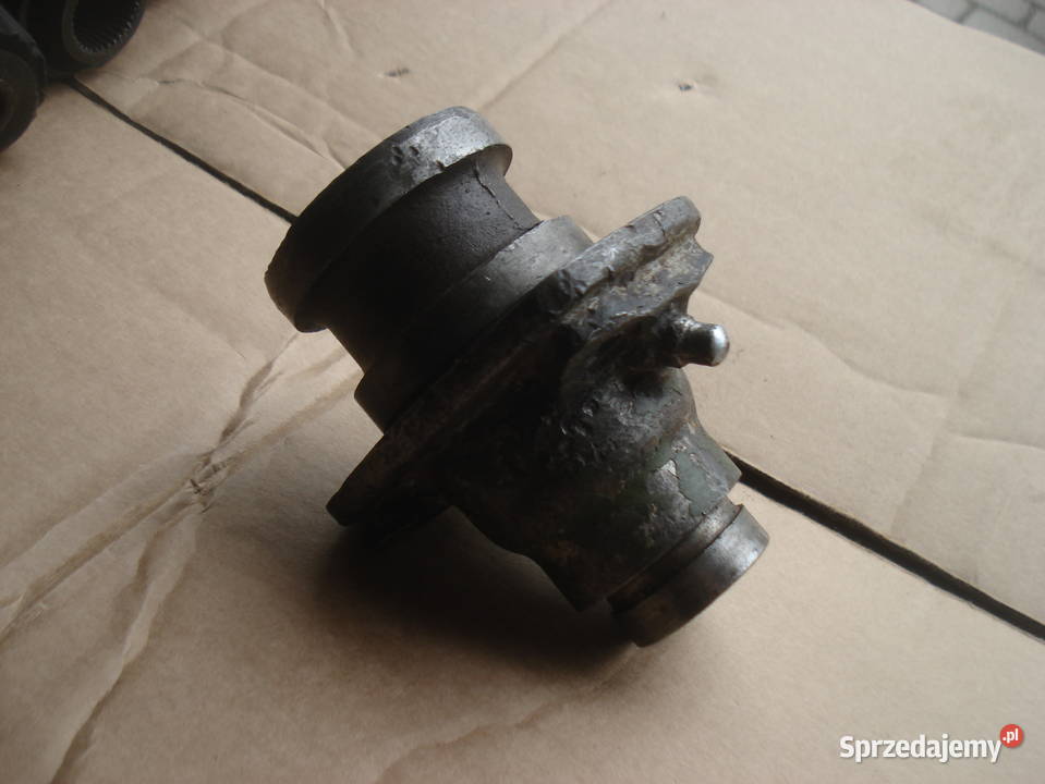 Zundapp KS750 BMW R75 Sahara części różne