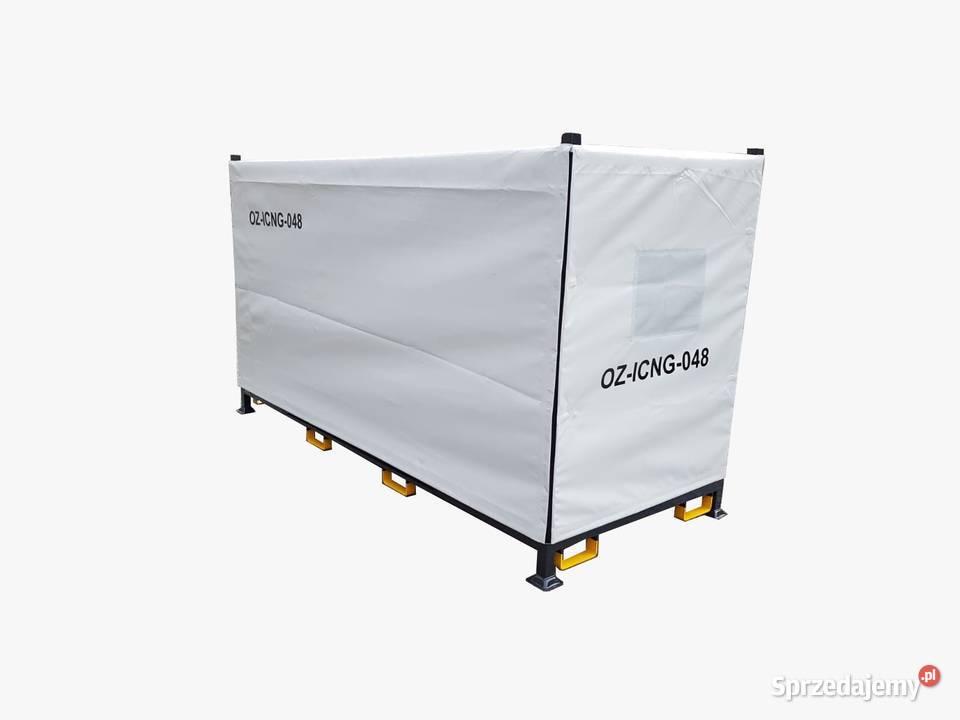 transport rack Transportgestell rack trasportowy Żmigród