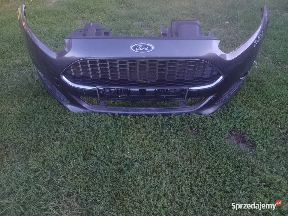Sprzedam Antrape Ford Fiesta mk7 liftingu wielkopolskie Sompolno