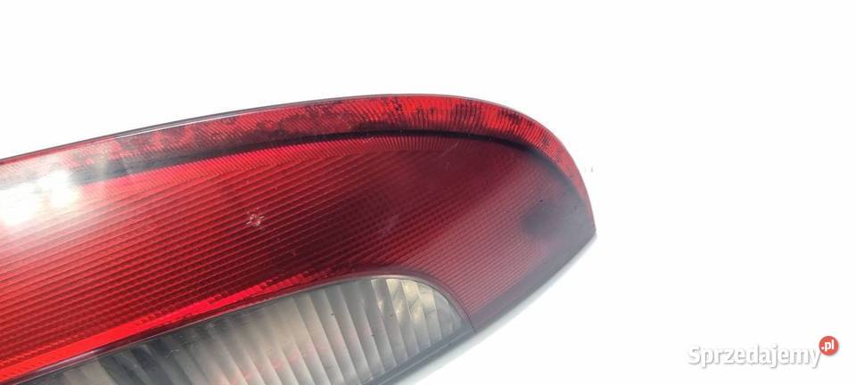 LAMPA PRAWA TYŁ OPEL CORSA C 09114337 kujawsko-pomorskie Lipno