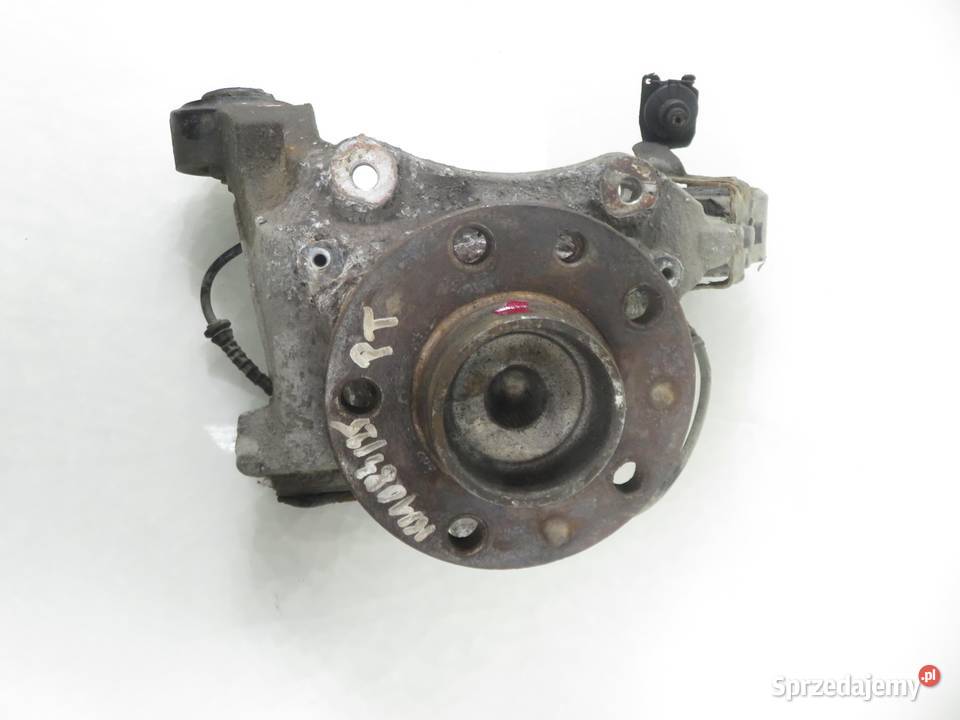 PIASTA TYLNA PRAWA ALFA ROMEO 159 19 JTDM