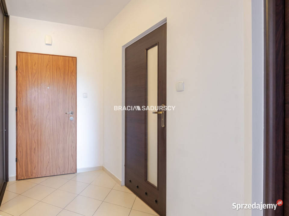 Mieszkanie sprzedam Kraków Drukarska 34m2 1 własność sprzedam