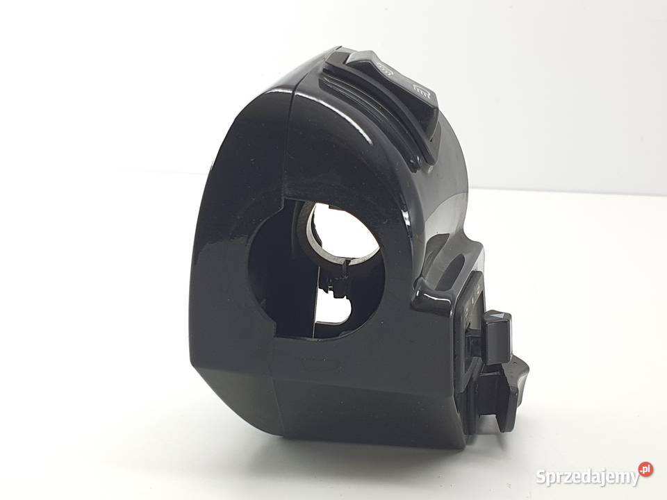 Przelacznik Lewy Wlacznik Skuter Kumpan Electric łódzkie Janowice