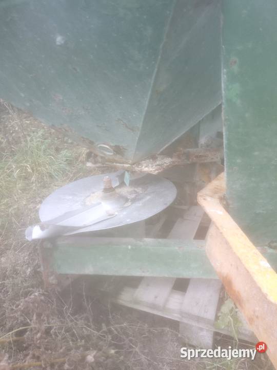 Sprzedam rosiewacz Niedźwiedzice sprzedam