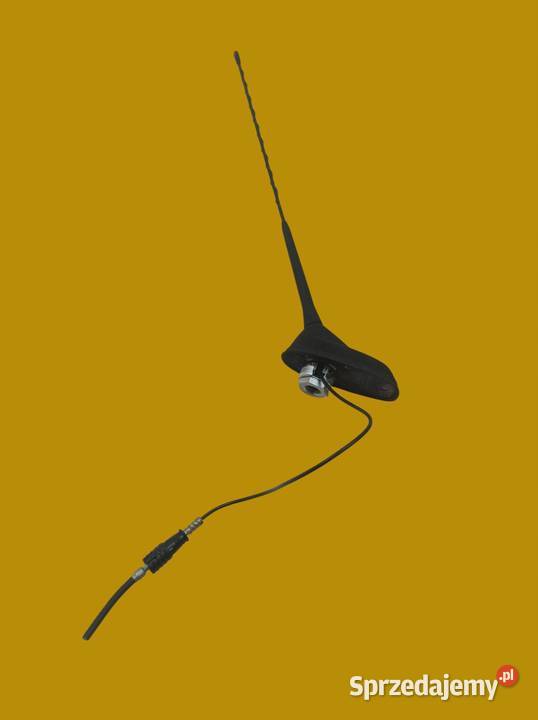 ANTENA KAROSERYJNA 9666154380 Citroen C3 II sprzedam